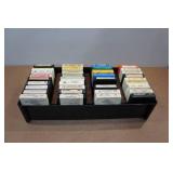 Assorted 8 Tracks Assorted 8 Tracks