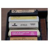 Assorted 8 Tracks Assorted 8 Tracks