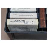 Assorted 8 Tracks Assorted 8 Tracks