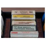 Assorted 8 Tracks Assorted 8 Tracks