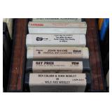 Assorted 8 Tracks Assorted 8 Tracks