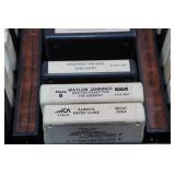 Assorted 8 Tracks Assorted 8 Tracks