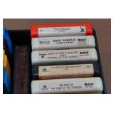 Assorted 8 Tracks Assorted 8 Tracks
