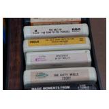 Assorted 8 Tracks Assorted 8 Tracks
