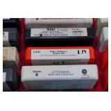 Assorted 8-Tracks with Case Assorted 8-Tracks with Case