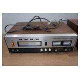 8 Track Players - Realistic, Sears 8 Track Players - Realistic, Sears
