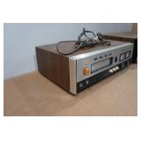 8 Track Players - Realistic, Sears 8 Track Players - Realistic, Sears