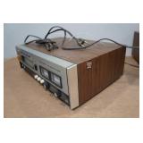 8 Track Players - Realistic, Sears 8 Track Players - Realistic, Sears