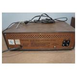8 Track Players - Realistic, Sears 8 Track Players - Realistic, Sears