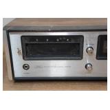 8 Track Players - Realistic, Sears 8 Track Players - Realistic, Sears