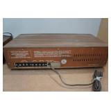 8 Track Players - Realistic, Sears 8 Track Players - Realistic, Sears