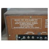 8 Track Players - Realistic, Sears 8 Track Players - Realistic, Sears