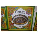 Carlos Bowls and Plates Carlos Bowls and Plates