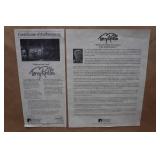 Terry Redlin "Night on the Town" Framed Print - 4767/29500 Terry Redlin "Night on the Town" Framed Print - 4767/29500