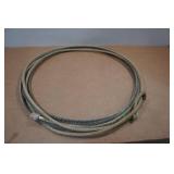 Lariat Rope - About 35 Feet Lariat Rope - About 35 Feet