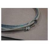Lariat Rope - About 35 Feet Lariat Rope - About 35 Feet
