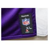 Vikings Adrian Peterson Jersey - XL Vikings Adrian Peterson Jersey - XL