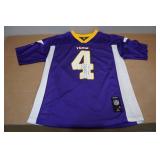 Vikings Favre Jersey - Large Vikings Favre Jersey - Large