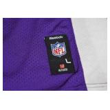 Vikings Favre Jersey - Large Vikings Favre Jersey - Large