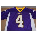 Vikings Favre Jersey - Large Vikings Favre Jersey - Large