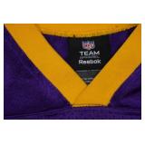 Vikings Favre Jersey - Large Vikings Favre Jersey - Large