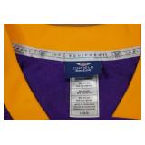Vikings Favre Jersey - Large Vikings Favre Jersey - Large