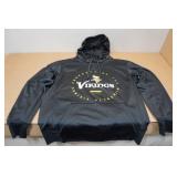 Nike Vikings Hoodie - Medium Nike Vikings Hoodie - Medium