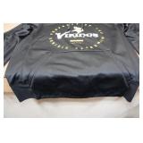 Nike Vikings Hoodie - Medium Nike Vikings Hoodie - Medium