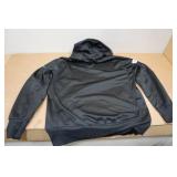 Nike Vikings Hoodie - Medium Nike Vikings Hoodie - Medium