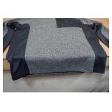 Spyder Pull-Over Quarter Zip - XXL Spyder Pull-Over Quarter Zip - XXL