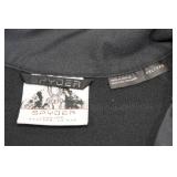 Spyder Pull-Over Quarter Zip - XXL Spyder Pull-Over Quarter Zip - XXL