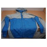 Stears Dry Wear Jacket and Pants - Large Stears Dry Wear Jacket and Pants - Large