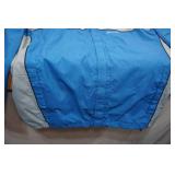 Stears Dry Wear Jacket and Pants - Large Stears Dry Wear Jacket and Pants - Large