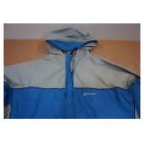 Stears Dry Wear Jacket and Pants - Large Stears Dry Wear Jacket and Pants - Large