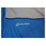 Stears Dry Wear Jacket and Pants - Large Stears Dry Wear Jacket and Pants - Large