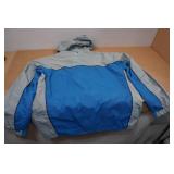 Stears Dry Wear Jacket and Pants - Large Stears Dry Wear Jacket and Pants - Large