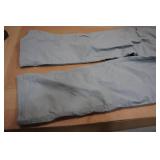 Stears Dry Wear Jacket and Pants - Large Stears Dry Wear Jacket and Pants - Large