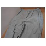 Stears Dry Wear Jacket and Pants - Large Stears Dry Wear Jacket and Pants - Large