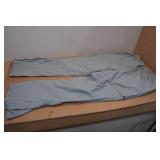 Stears Dry Wear Jacket and Pants - Large Stears Dry Wear Jacket and Pants - Large