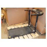 Cursor Fitness Treadmill Cursor Fitness Treadmill