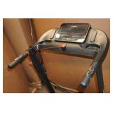 Cursor Fitness Treadmill Cursor Fitness Treadmill