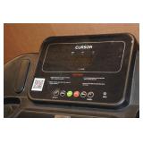 Cursor Fitness Treadmill Cursor Fitness Treadmill