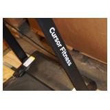 Cursor Fitness Treadmill Cursor Fitness Treadmill