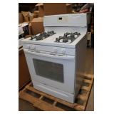 Whirlpool Stove Whirlpool Stove