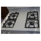 Whirlpool Stove Whirlpool Stove