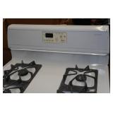 Whirlpool Stove Whirlpool Stove