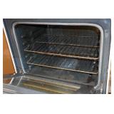 Whirlpool Stove Whirlpool Stove