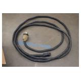 Heavy Duty Electrical Extension Cord Heavy Duty Electrical Extension Cord