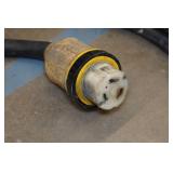 Heavy Duty Electrical Extension Cord Heavy Duty Electrical Extension Cord