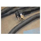 Heavy Duty Electrical Extension Cord Heavy Duty Electrical Extension Cord